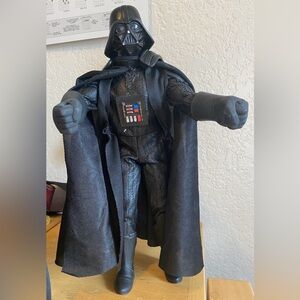Darth Vader 8” tall